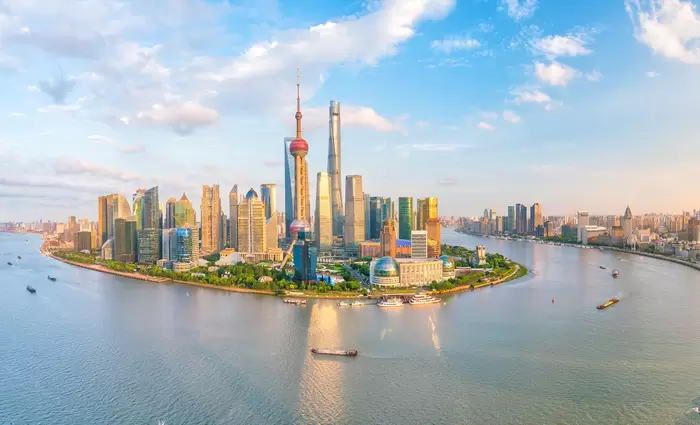 Μεγάλη αύξηση στα έσοδα από τον τουρισμό στη Σανγκάη το 2018