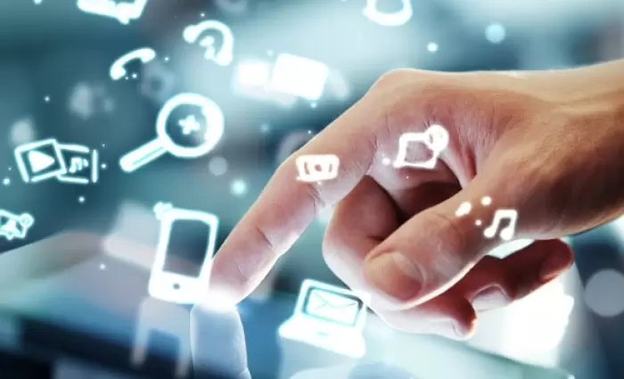 Η digital επικοινωνία στη ψηφιακή εποχή