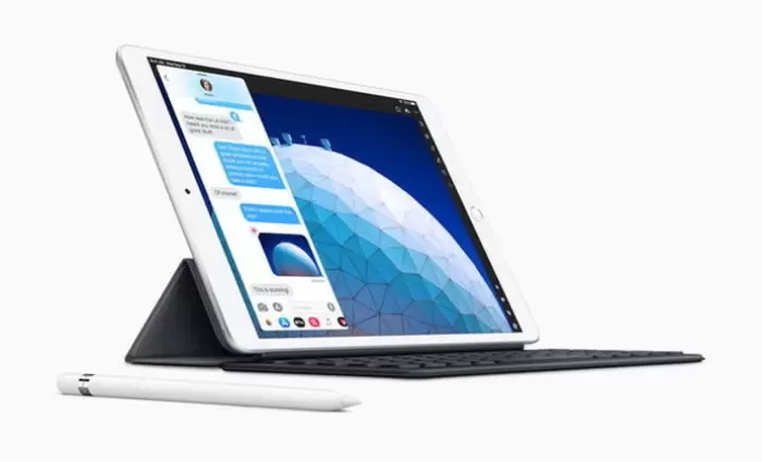 Νέα iPad Air και iPad mini παρουσίασε η Apple