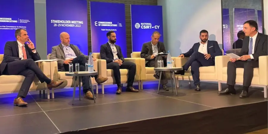 Δεύτερη ημερίδα Ενδιαφερόμενων Μερών και Αρχών στο χώρο της Κυβερνοασφάλειας