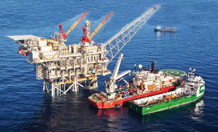 Αλλάζει χέρια η Noble energy