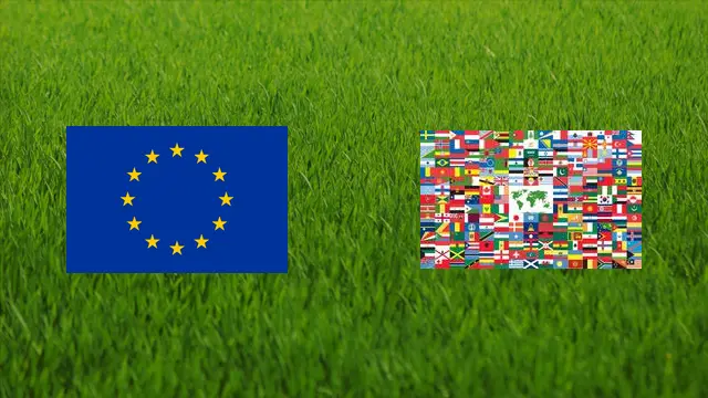 ΕΕ vs Άλλες Χώρες: «Ξένοι» οι πιο πολλοί τουρίστες που μας ήρθαν