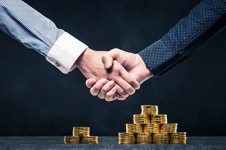 Επιστρέφουν τα μεγάλα επιχειρηματικά deals – Συμφωνίες $53 δισ. σε μια εβδομάδα
