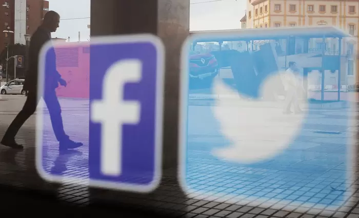 Ρωσικό Δικαστήριο μοίρασε πρόστιμα εκατομμυρίων σε Τwitter & Facebook