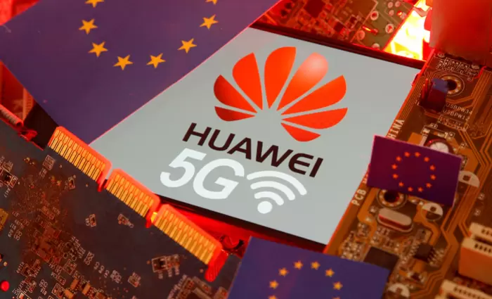 Η Huawei μηνύει τη Σουηδία για «μπλόκο» από το 5G