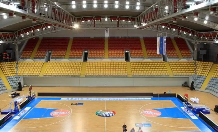 «Γήπεδο-στολίδι» ευρωπαϊκών προδιαγραφών το ανακαινισμένο «Σπύρος Κυπριανού»