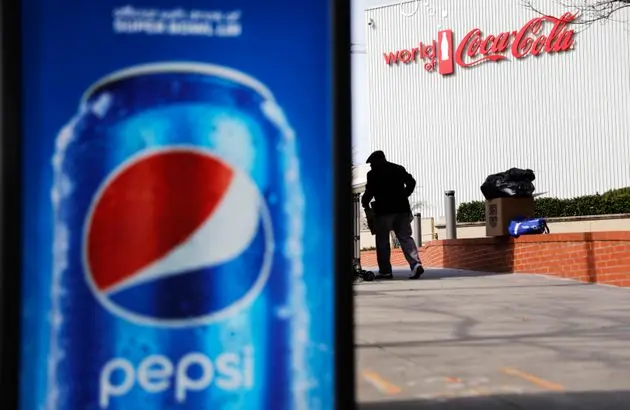 Ο πόλεμος της κόλα που ανέδειξε δύο παγκόσμιους κολοσσούς