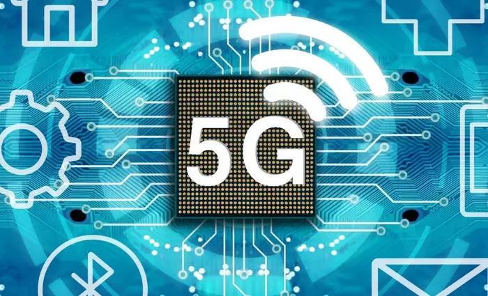 Κίνα: Οι εταιρίες περνούν στην εποχή του 5G