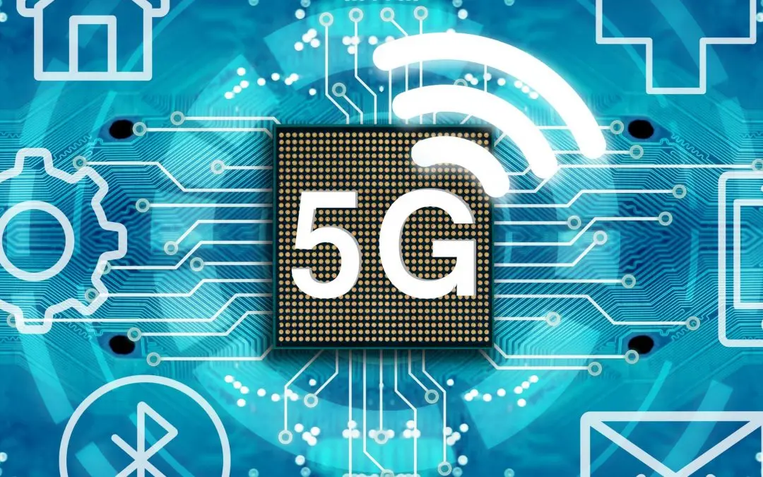 Κίνα: Οι εταιρίες περνούν στην εποχή του 5G