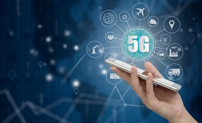 Το 60% των κινητών τηλεφώνων στην Ευρώπη είναι 5G