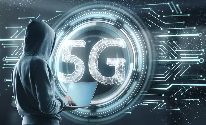 The Times: Η Βρετανία στην επίθεση για την 5G τεχνολογία