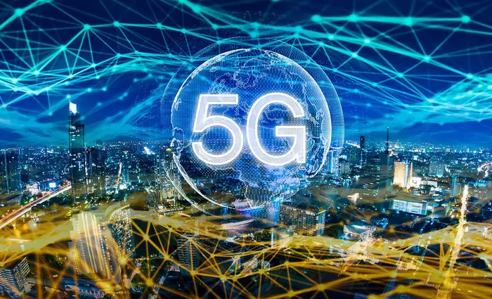 Άδειες εμπορικής χρήσης τεχνολογίας 5G σε τέσσερις εταιρίες