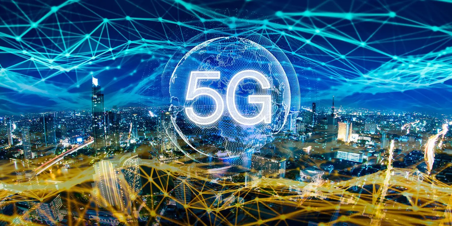 Έρχεται κι επισήμως το 5G στην Κύπρο