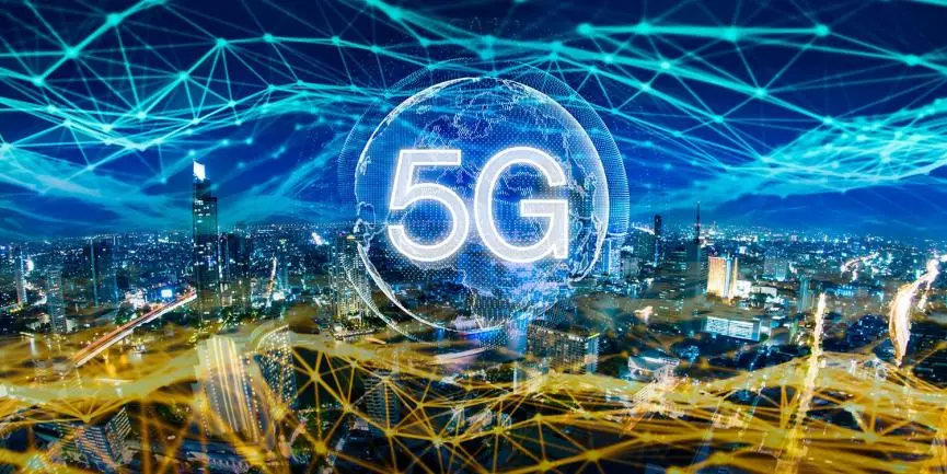 Ανακοινώθηκε το πρώτο δίκτυο 5G στην Κύπρο