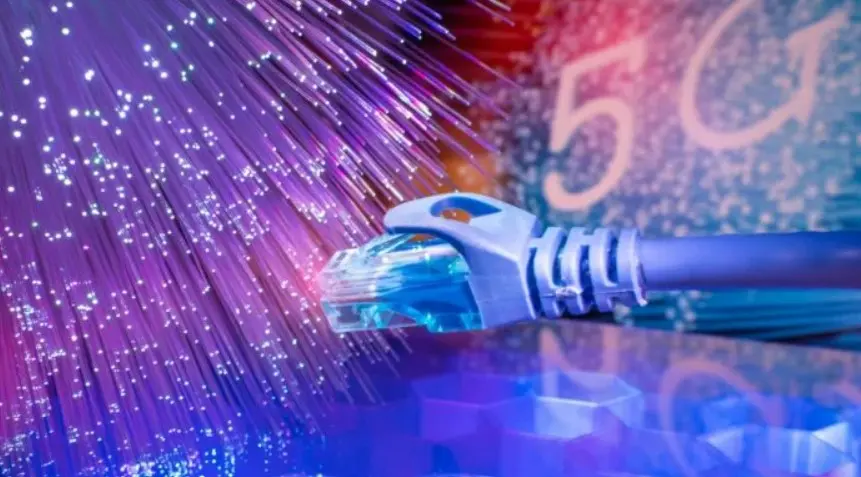 Nvidia και SoftBank δημιουργούν τηλεπικοινωνιακά δίκτυα 5G τεχνητής νοημοσύνης