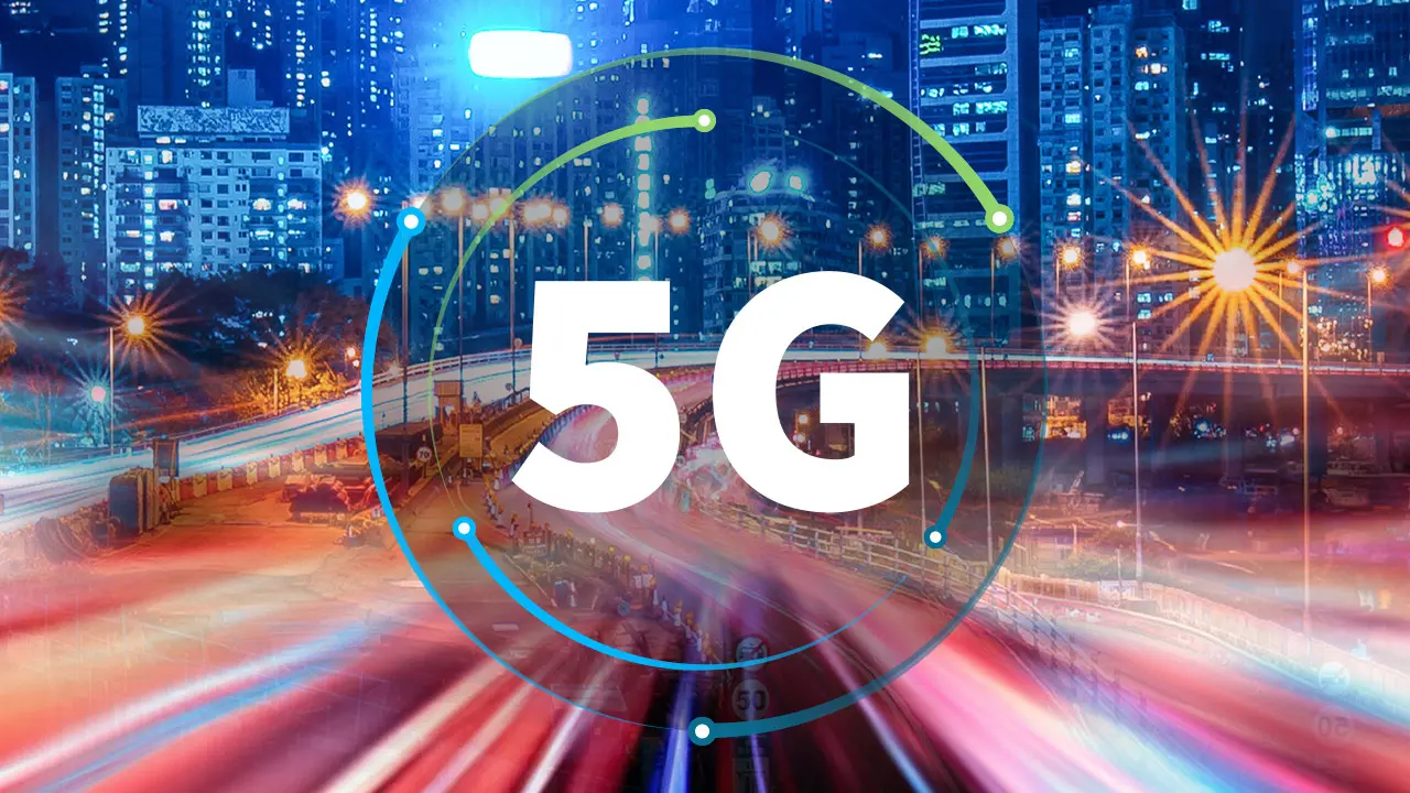 Η ασφάλεια των δικτύων 5G