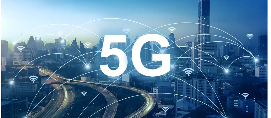 Το 5G έρχεται - Τι αλλαγές αναμένονται 