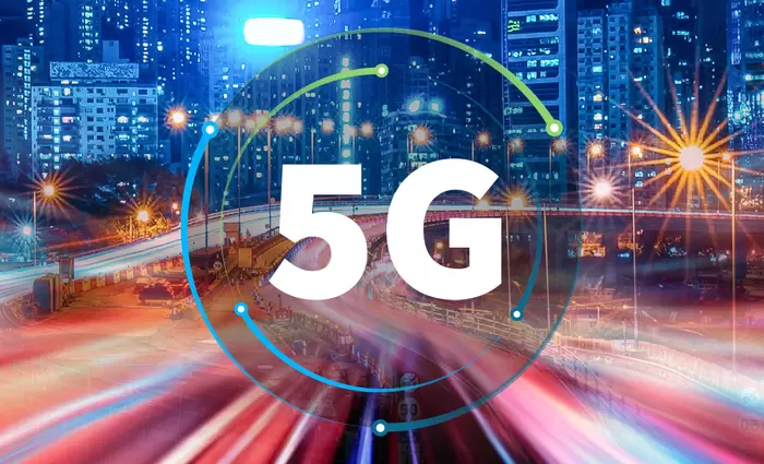 Η ασφάλεια των δικτύων 5G