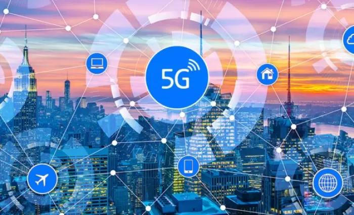 Παίρνουν 'μπρος' για τα καλά τα 5G στην Κίνα