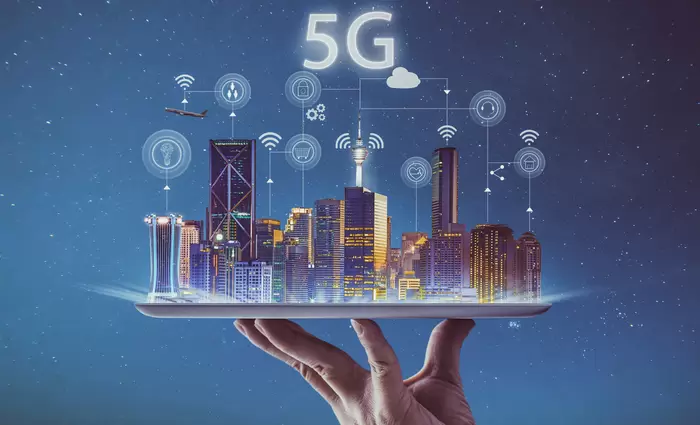 Ποια είναι τα οικονομικά οφέλη του 5G