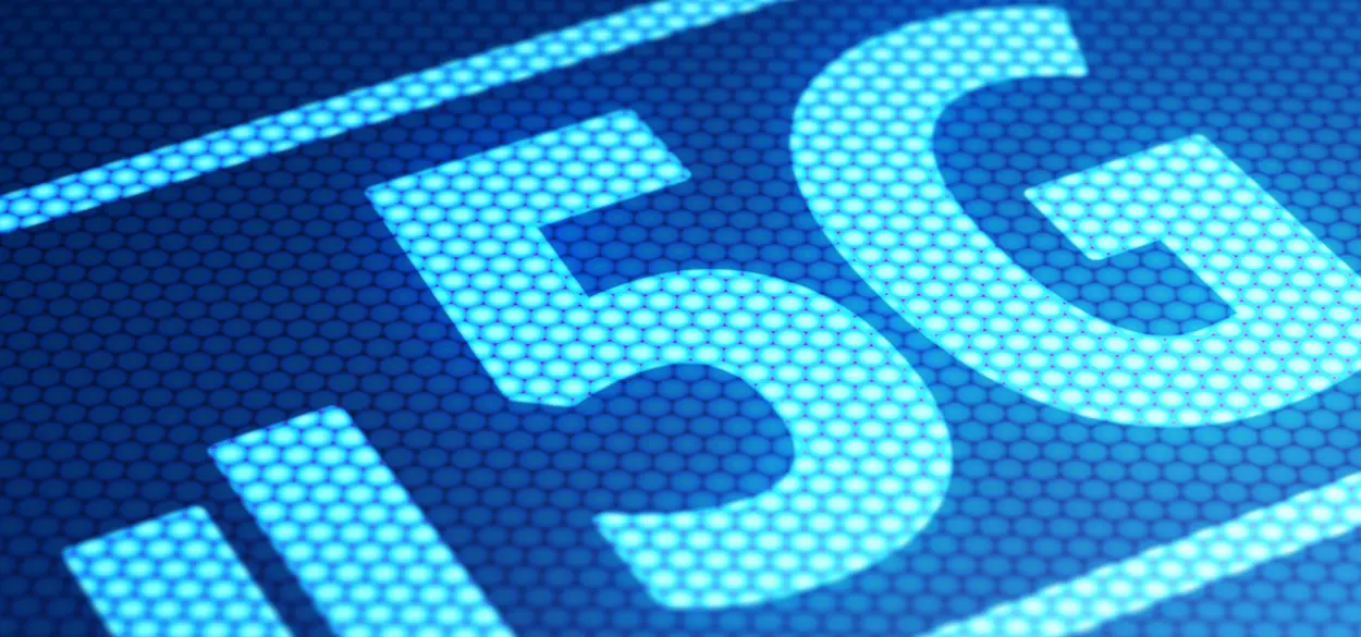 Η τρομολαγνεία για το 5G