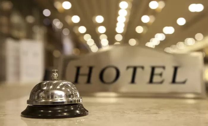 Κλείνουν τα ξενοδοχεία σε όλη την Ελλάδα