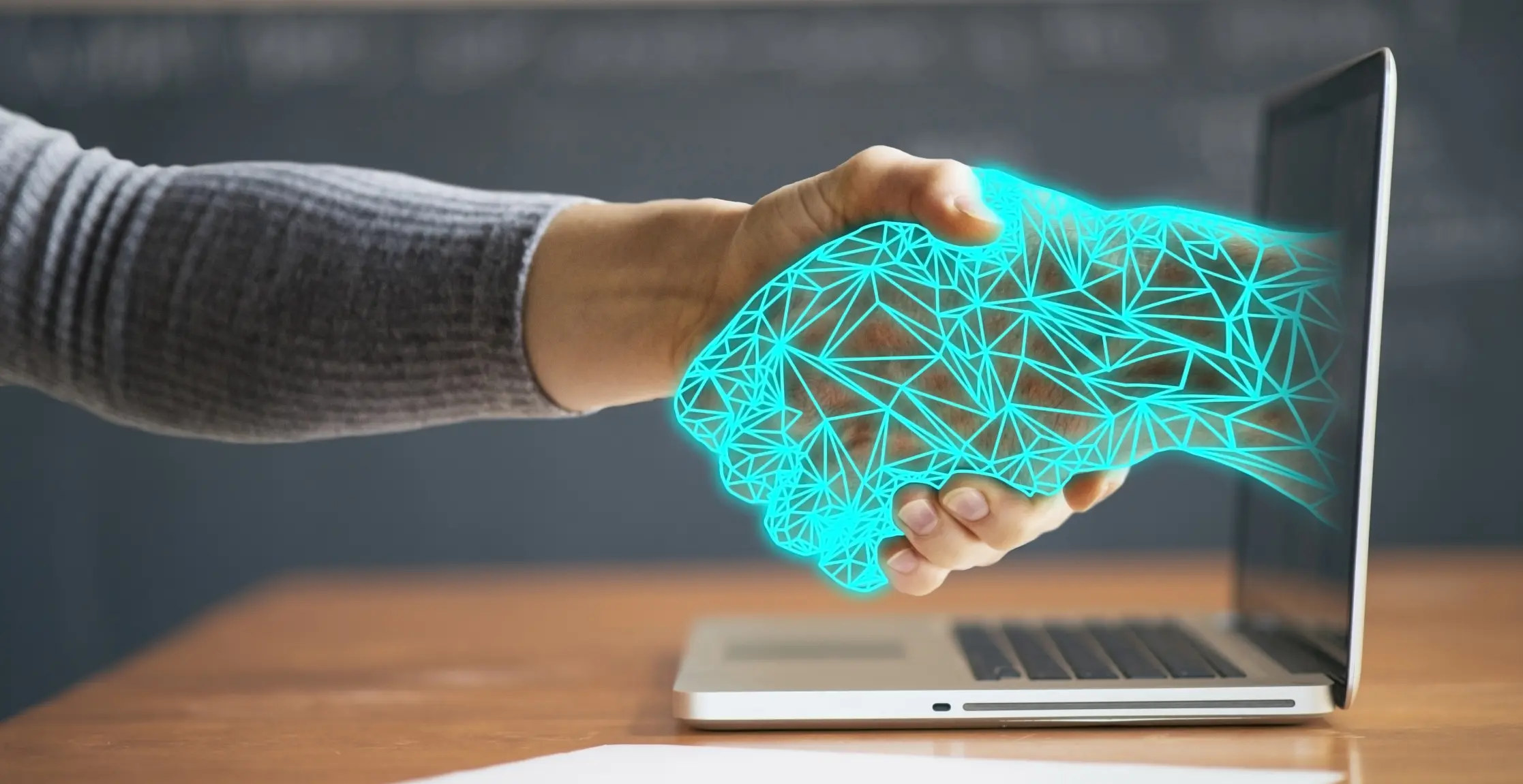 Πανιά σε πλοία, metaverse, τεχνητό φαγητό και οι τεχνολογίες του 2022