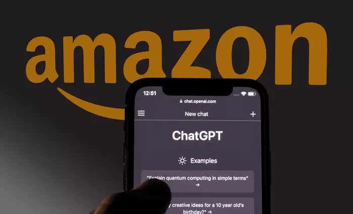 Η Amazon φτιάχνει τον «δολοφόνο του ChatGPT» που θα διαθέτει… ελληνική σοφία