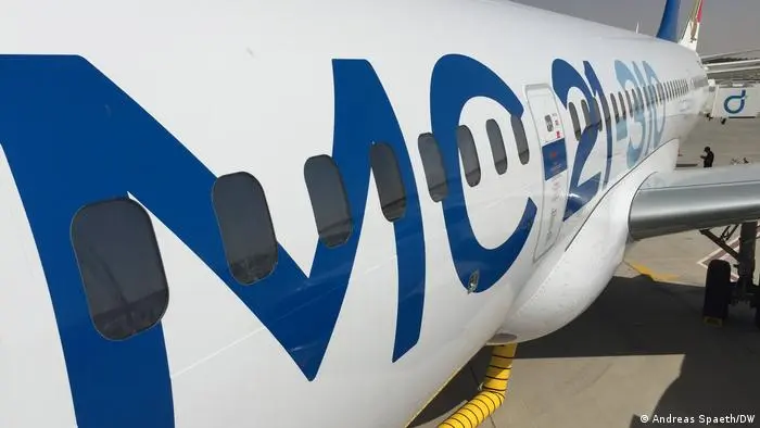 Η εξ ανατολών απειλή για Airbus και Boeing