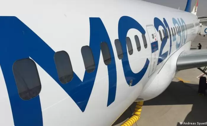 Η εξ ανατολών απειλή για Airbus και Boeing