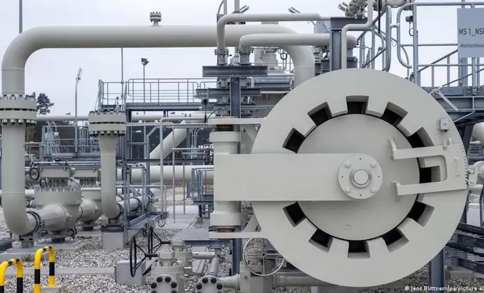 Ρωσικό φυσικό αέριο: Το Πεκίνο σε θέση ισχύος απέναντι στην Μόσχα