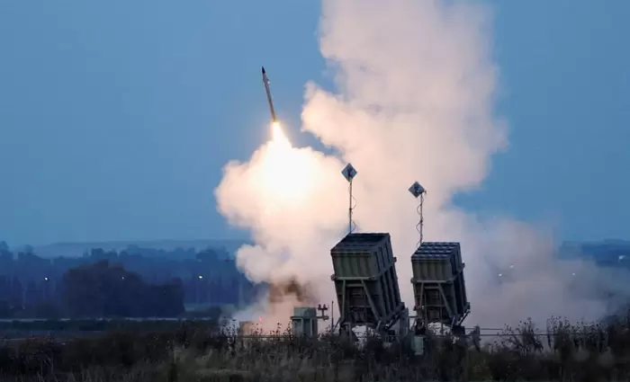 Συνομιλίες Ελλάδας-Ισραήλ για αντιαεροπορική ομπρέλα 2 δισ. ευρώ