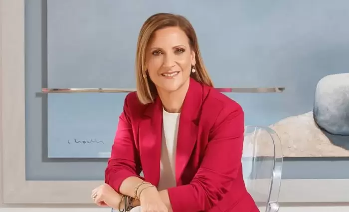 Φ. Καρσερά: Ζητά διαγραφή αναρτήσεων της Ν. Τσικίνης μέσω δικηγόρων