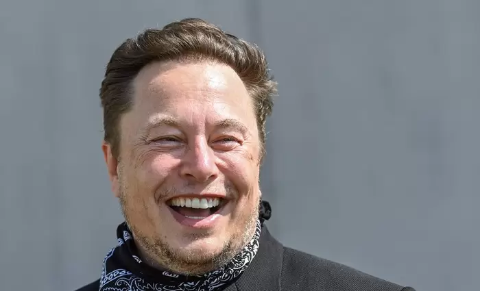 Νέα παλαβομάρα ή πραγματική ερώτηση του Έλον Μασκ;