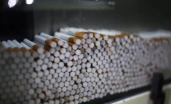 Κομισιόν: Η φορολόγηση του καπνού δεν απέφερε καρπούς