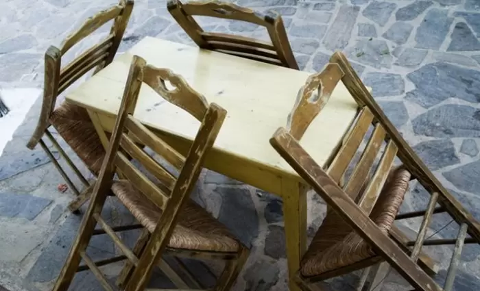 Κλείνουν οι χώροι εστίασης στην Ελλάδα