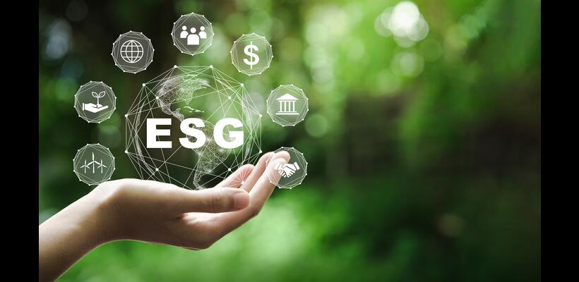 Εταιρική δέουσα επιμέλεια και  βιωσιμότητα: Το ESG από τα λόγια στις πράξεις