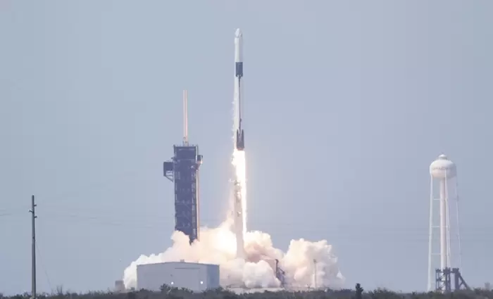 Η SpaceX «βλέπει» την κορυφή των start ups με αποτίμηση $350 δισ.
