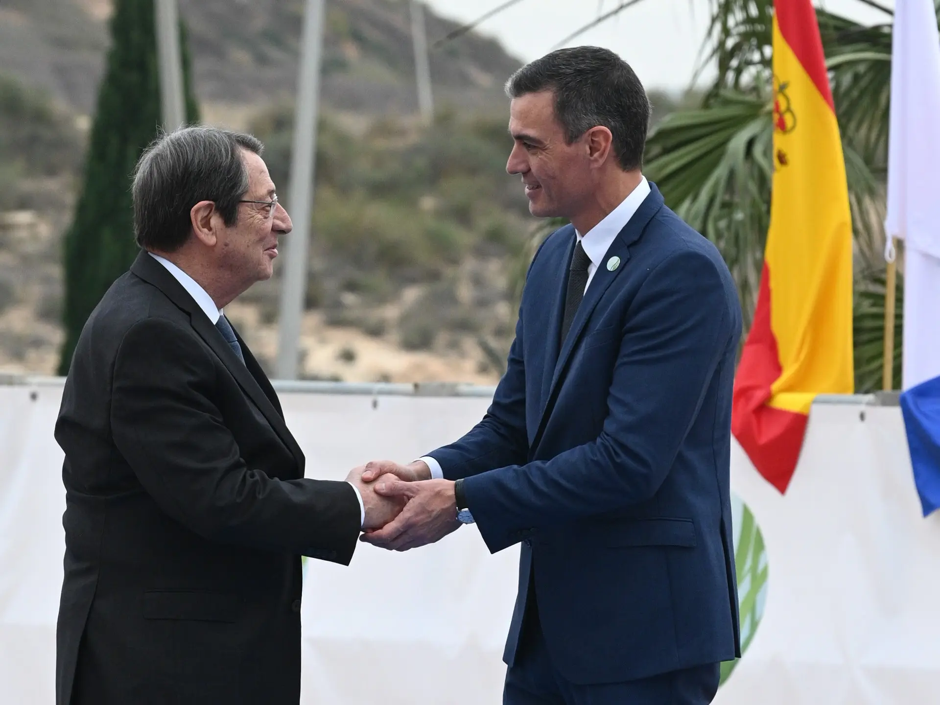 ΠτΔ: Η Ανατολική Μεσόγειος θα μπορούσε να αναδειχθεί εναλλακτικός ενεργειακός διάδρομος για την Ευρώπη