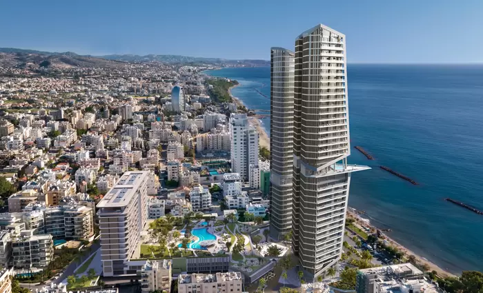 Αξιοσημείωτη η ανθεκτικότητα και η αντοχή του τομέα των Aκινήτων