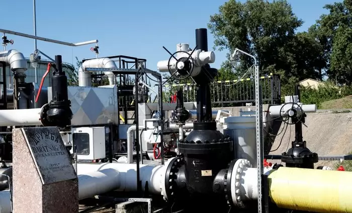 Συνεχίζει να τροφοδοτείται με ρωσικό πετρελαίο Πολωνία και Γερμανία