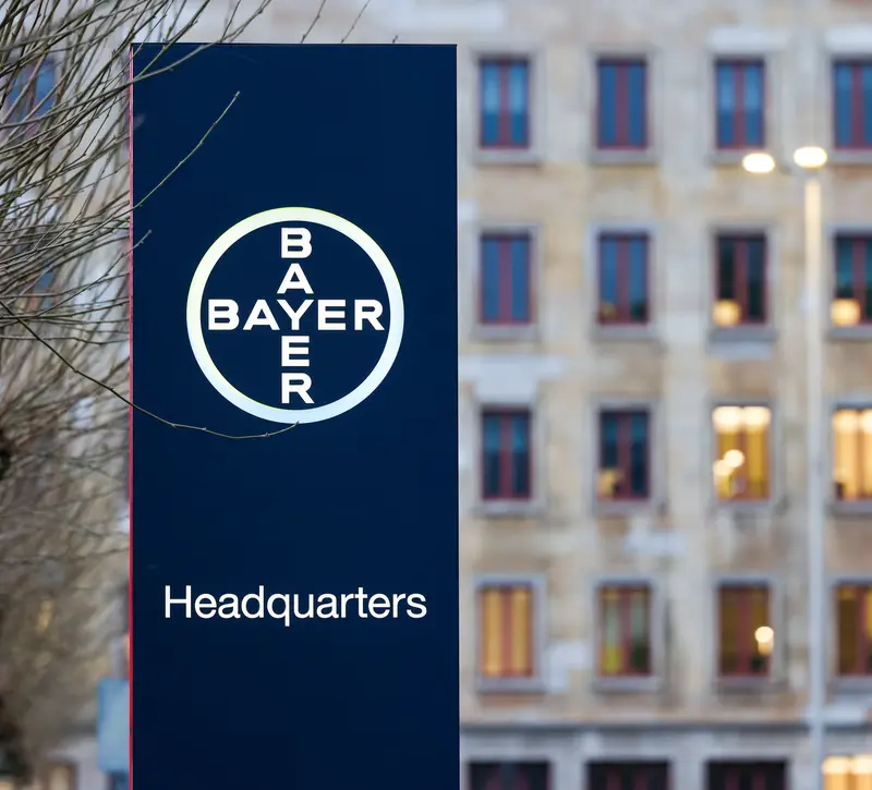 Bayer: Εξαγοράζει την Perfuse Therapeutics έναντι $2,45 δισ.