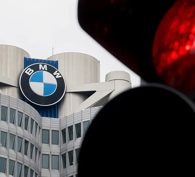 ΒMW: Πτώση κερδοφορίας λόγω Κίνας και δασμών Τραμπ – Πίεση από BYD και Tesla