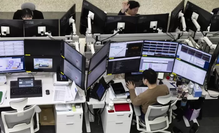 Ο πόλεμος στο Ιράν διαρρηγνύει το αφήγημα «Sell America, Buy Asia»