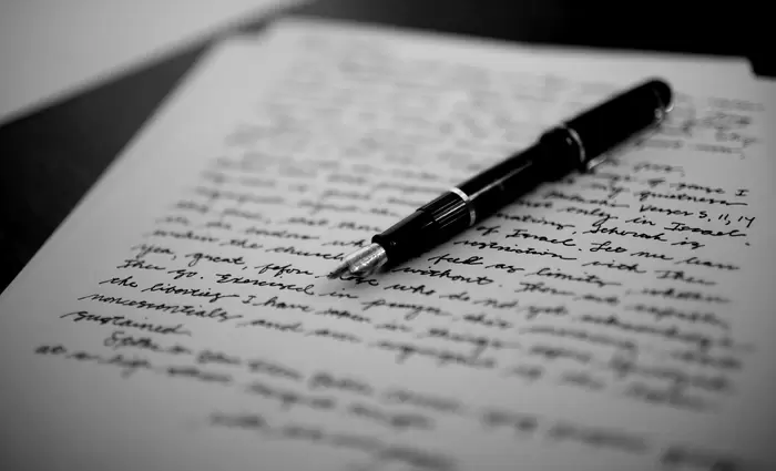 Ξεκίνησαν να στέλνουν χειρόγραφες επιστολές και πλέον είναι δισεκατομμυριούχοι