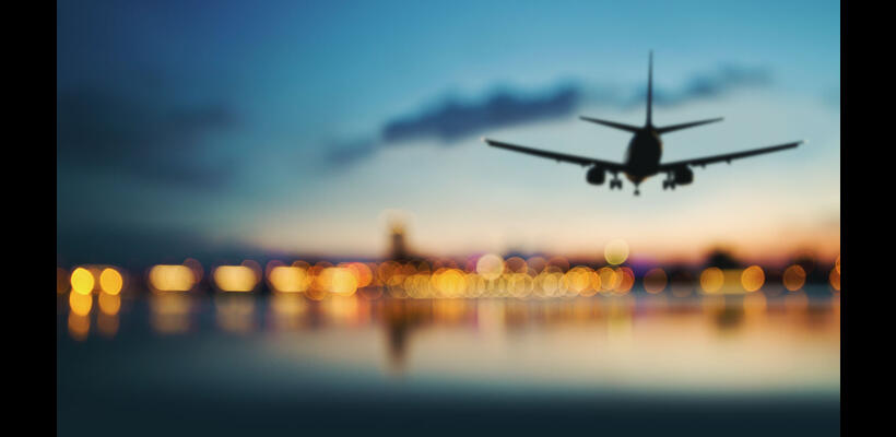 Μικρή αύξηση στα ταξίδια Κυπρίων στο εξωτερικό