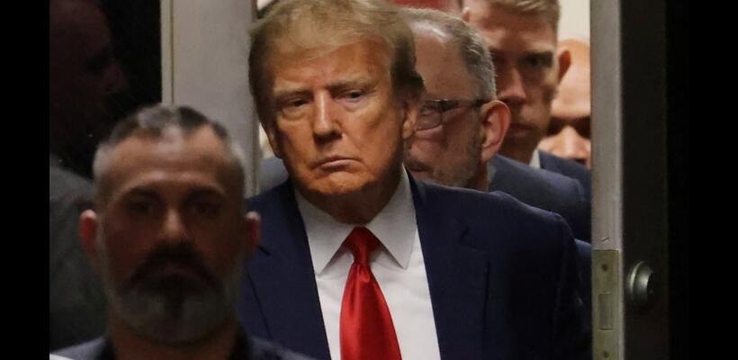 CNN: Η αμερικανική οικονομία εξαρτάται από τα Στενά του Ορμούζ πολύ περισσότερο απ’ όσο έχει παραδεχτεί ο Τραμπ