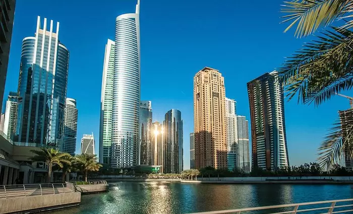 Ντουμπάι: Οι πλούσιοι κάτοικοι επιστρέφουν για να αποφύγουν φόρους αλλού