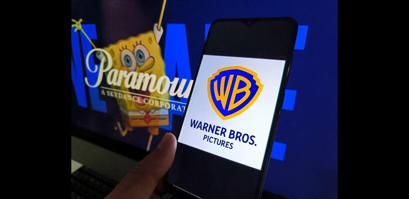 Paramount-Warner: Πολιτείες των ΗΠΑ ετοιμάζουν ομαδική αγωγή για να μπλοκάρουν τη συμφωνία των $110 δισ.