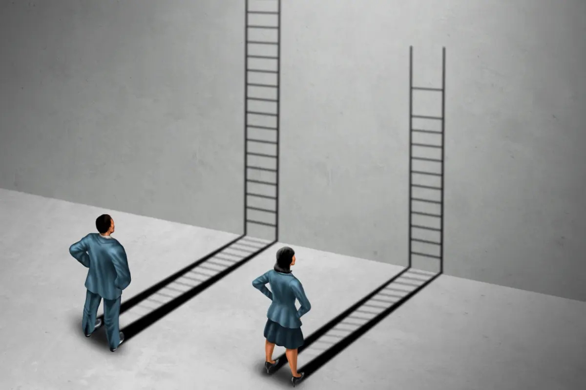 Ισότητα των φύλων: Η Κύπρος ανεβαίνει αλλά υπάρχουν αποκλίσεις